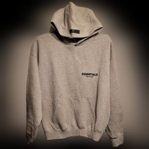 ESSENTIALS Fear of God hoodie